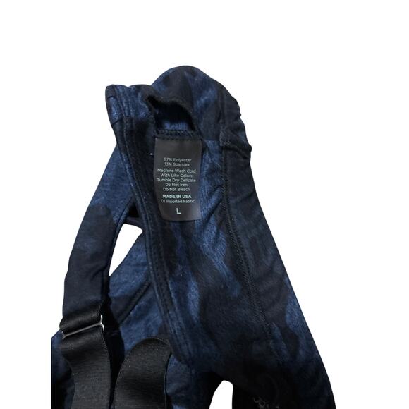 Bombshell Sportswear Sports Bra L - Picture 5 of 5